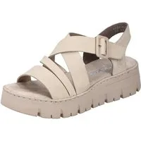 Rieker Rieker - V1063-60 - Perle Sandalette
