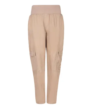Esqualo - Cargohose beige - Gr. - 40