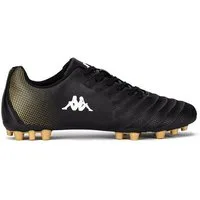 Kappa Kappa Fußballschuhe Jungen AW24-3C002B Schwarz Fußballschuh