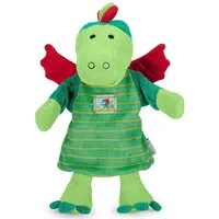 Sterntaler® Handpuppe Drache