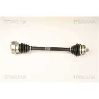 Triscan Antriebswelle links Audi A4 VW Passat