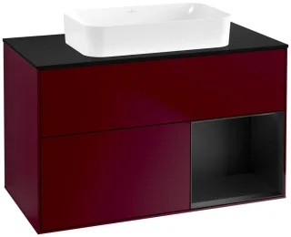 Schwarz
