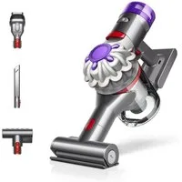 DYSON Akku-Handstaubsauger Car+Boat™, 425 W, beutellos