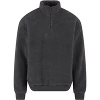 Karl Kani Sweater Karl Kani KK Metal Signature Teddy Troyer (1-tlg)