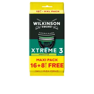 Xtreme-3 Sensitive Herrenrasierer