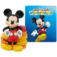 tonies Hörspiel Disney Jr. - Micky Maus Wunderhaus (Micky)