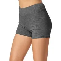 Merry Style Leggings Damen Shorts Radlerhose kurze Hose Boxershorts MS10-359 (1-tlg) aus Baumwolle, elastischer Bund