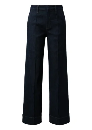 s.Oliver - Jeans-Hose blau - Gr. - 32