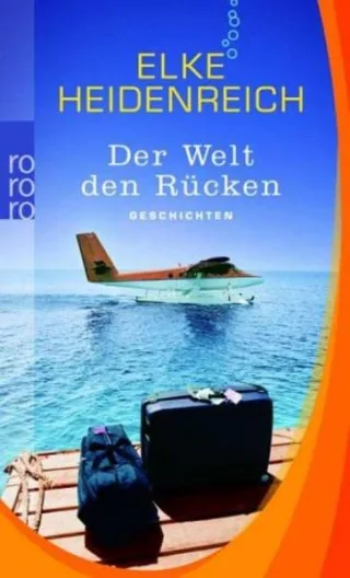 Der Welt den Rücken Sonderausgabe