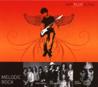 Nonplusultra-Melodic Rock Hits