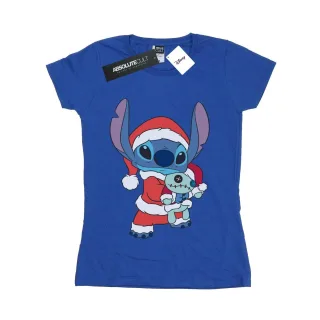 Disney - T-Shirt für Damen (Königsblau)