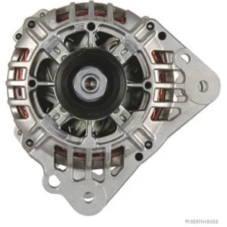 Elparts Generator 90A Seat Cordoba Ibiza Skoda Fabia VW Fox Polo