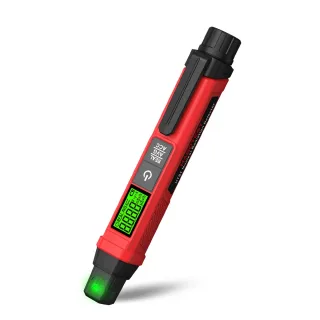 HABOTEST HT81 Radiation Survey Meter GM Counter For Beta Gamma And X-Rays 0.00-50000uSv/h Portable