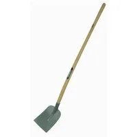 Primaster Schaufel Primaster Holsteiner Schaufel 25 cm silber mit