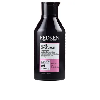 Acidic Color Gloss Conditioner Verstärkt Den Glanz Ihrer Farbe, 500 ml