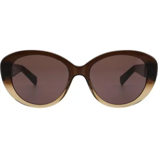 Karen Millen KM506915055 Damen Sonnenbrille