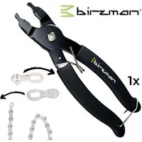 Birzman Fahrrad-Montageständer Birzman Fahrrad Ketten Kettenschloss Öffner Zange "Link Pliers"