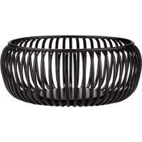 blomus Schale Lito S Schwarz, Stahl