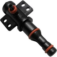 Philips Schlauchstutzen Auslaufstutzen 421946011491, für Heizelement in Minuto, Incanto Kaffeemaschine