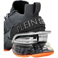 PLEIN SPORT Tiger Sneaker