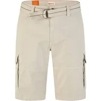 Hattric Bermudas Cargo Shorts