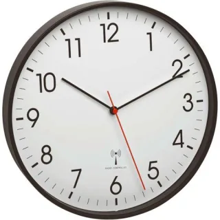 TFA 60.3537.01 Funkwanduhr