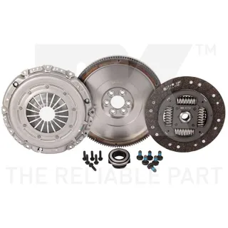NK Kupplung Audi Seat Skoda VW 1,6 TDI 1,8 T 1,9 TDI