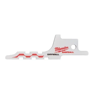 Milwaukee - SAEBELSAEGEBLATT 63MM (1) TROCKENBAUWAND - 48001640
