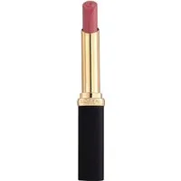 L'ORÉAL PARIS Lippenstift COLOR RICHE INTENSE VOLUME MATTE, mit Arganöl und Hyaluronsäure, pudrig mattes Finish