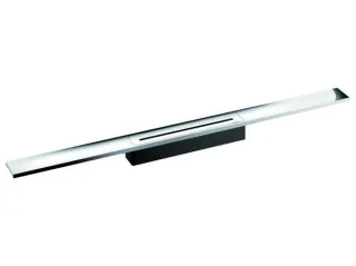 DALLMER Duschrinne CeraFloor Select Edelstahl poliert, 850 mm, 538116 538116