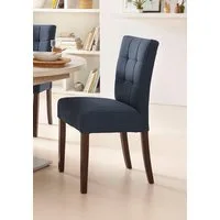 OTTO home 4-Fußstuhl Talia (Set, 2 St)