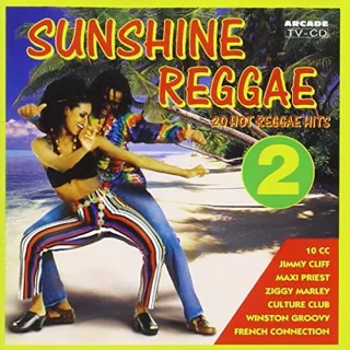 Sunshine Reggae 2