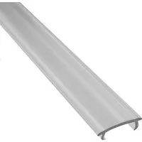 tktrading24 LED-Stripe-Profil LED-Profil Abdeckung No.9 - A15-, A19-, A20-, T77-, T40-, T-STA-Serie