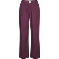 Copenhagen Studios Pyjamahose aus leichter Baumwolle-Webware