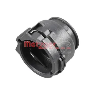 Metzger Verschlussstopfen f?r K?hlmittelflansch BMW 1er 2er 3er 4er 5er 6er 7er X3 X5 X6 3,0