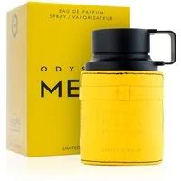 armaf Körperpflegeduft Odyssey Mega Limited Edition EDP M 60ml