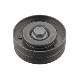 Febi Umlenkrolle Keilrippenriemen Seat Leon Toledo Skoda Octavia VW Bora Golf