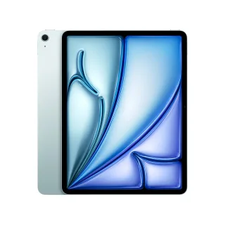 Apple iPad Air 7 13" | mcnw4ty/a | blau - 512GB