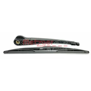 Metzger Wischerarm hinten Citroen C4 2190426