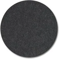Zeller Present Platzset, (6-St), aus Filz