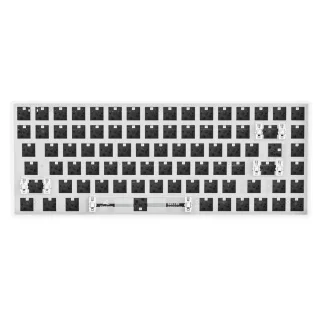 Sharkoon SKILLER SGK50 S3 | 4044951039210 | Tastatur - 75%