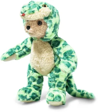 Steiff Teddybär Schlange 27 cm