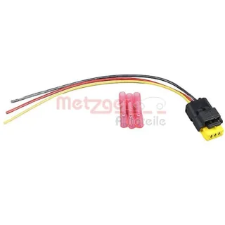 Metzger Kabelreparatursatz f?r Heckleuchte Citroen C3 C5