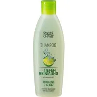 Swiss-o-Par Haarshampoo