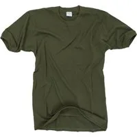 Leo Köhler T-Shirt Original Bundeswehr Leo Köhler T-Shirt