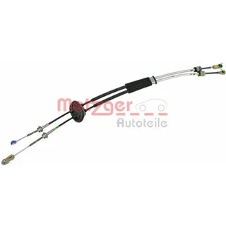Metzger Kupplungsseil Citroen C4 Peugeot 308 3150183