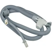 easyPART Zulaufschlauch wie Electrolux 50295663004, Spülmaschine / Geschirrspüler