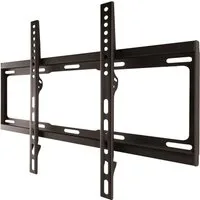 One for All TV-Wandhalterung WM 2411, (bis 65 Zoll, Smart Flat)
