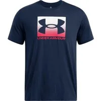 Under Armour® T-Shirt Boxed Sports Updated T-Shirt