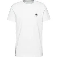 Mammut T-Shirt Mammut Core T-Shirt Men Garantie